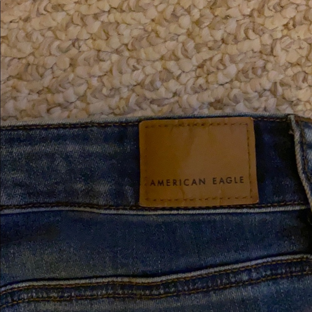 Jeans - Picture 3 of 3